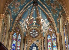 St Francis’ Church