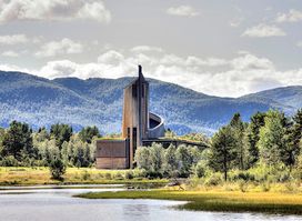 Geilo kulturkyrkje