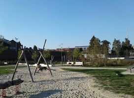 Caputsteenpark