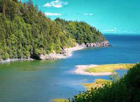 Bay of Fundy