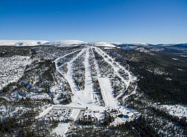 Fulufjellet