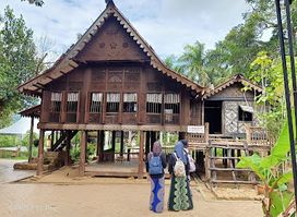 Elektrik langkawi