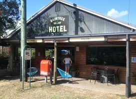 Daintree Village Hotel and General Store