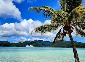 Motu Mahana (Paul Gauguin Cruises)