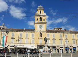 Governor's Palace