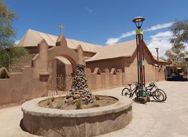 Iglesia San Pedro