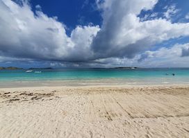 Kontiki Beach