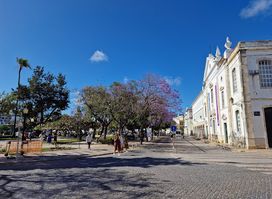 Núcleo Museológico Santa Casa da Misericordia de Faro