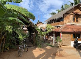 Wanderers Hostel