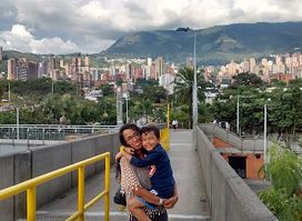 Lleras Park
