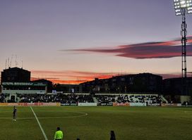 Abovyan City Stadium