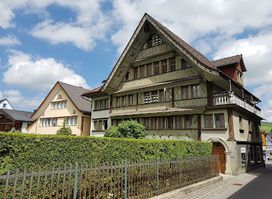 Rathaus