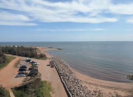 Cedar Dunes Provincial Park
