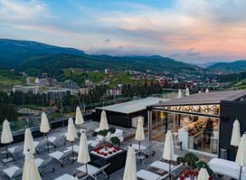 SKY GARDEN by Mountain Residence