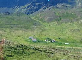 Oxnadalur