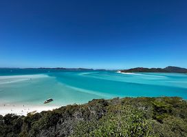 Great Barrier Reef Marine Park