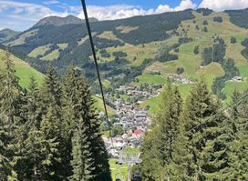 SKY Rest Schattberg