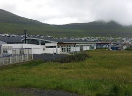 Klaksvíkar Svimjihøll