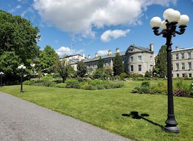 Rideau Hall