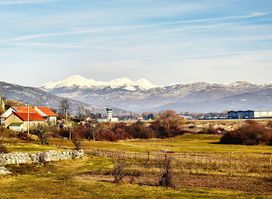 Nikšić Airport