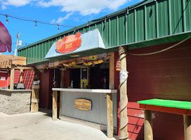 Proz Sports Bar Grille & Caboose