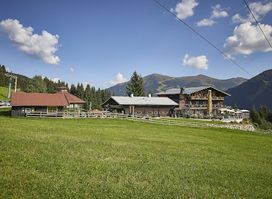 AlpenOase Sonnhof