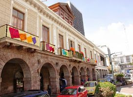 Casa Del Portal