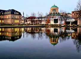 Kunstgebäude Stuttgart