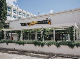 Mika Caffe