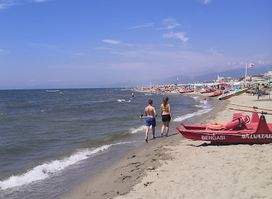 Bagno Bengasi