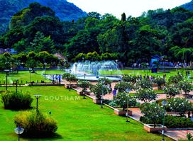 MYSURU RAILWAY MUSEUM