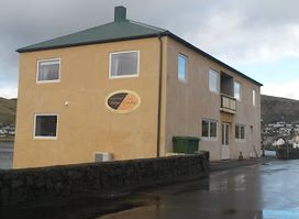 Guesthouse Hugo