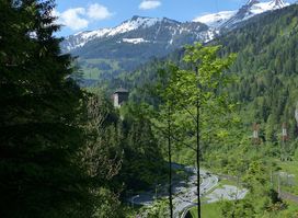 Entrische Kirche