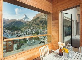 OVERLOOK Lodge by CERVO