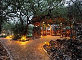 Etosha Village