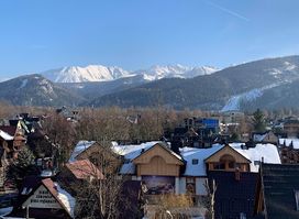 Restauracja Góralski Browar | Zakopane - Krupówki