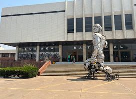 Lusaka National Museum