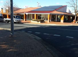 Manuka Village