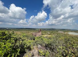 Bokor Catholic Church