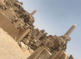 Luxor city - Egypt