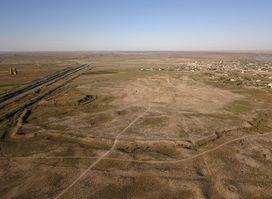Gorodishche Sutkent