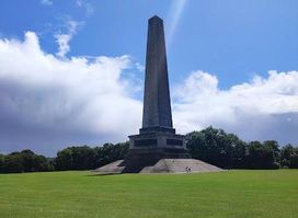 Wellington Monument