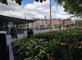 Evenemangsparken Södra Djurgården
