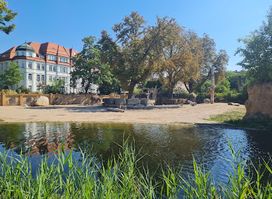 Rostock Zoo