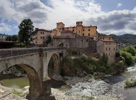 I.A.T Garfagnana - Tourist Information Office