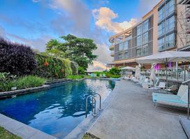 Holiday Inn Mauritius Mon Tresor, an IHG Hotel