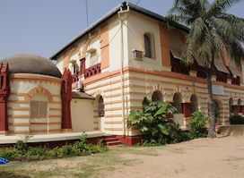 Office de Tourisme de Casamance