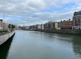 Grattan Bridge