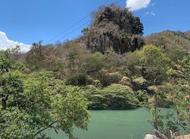 Cuevas de Seboruco