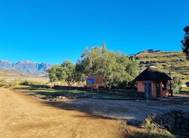 mNweni Cultural & Hiking Centre